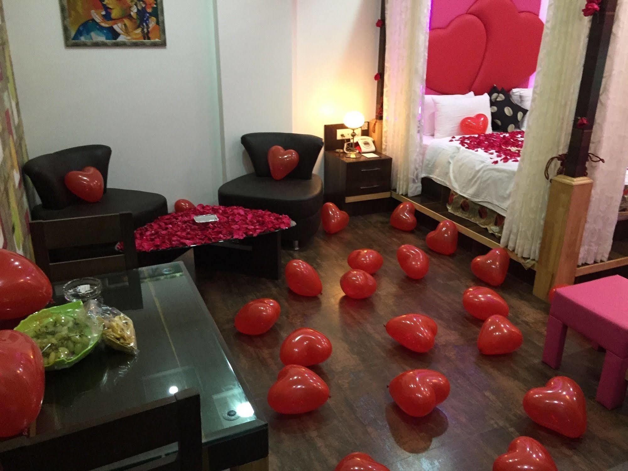 Hotel Jp International Aurangābād Esterno foto